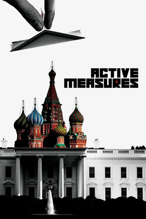 Active action poster