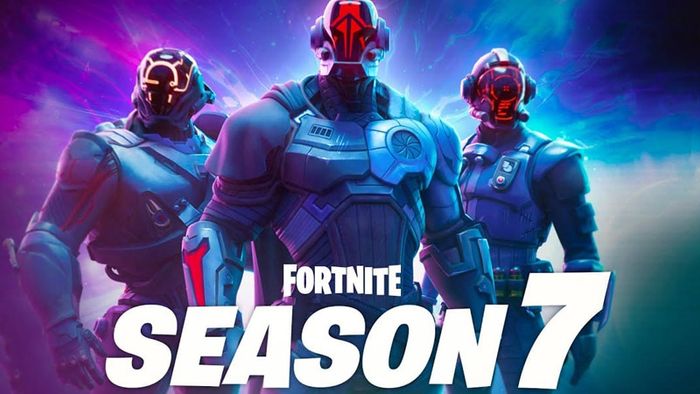 Fortnite Season 7 Countdown Release Date Leaks Teaser Skins Battle Pass Updates News And Everything You Need To Know