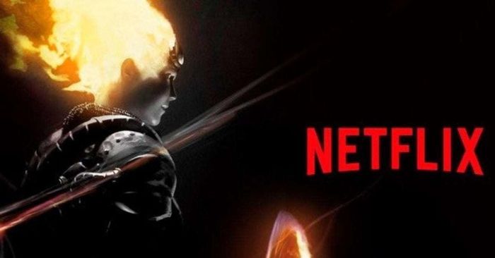 Magic: The Gathering Netflix