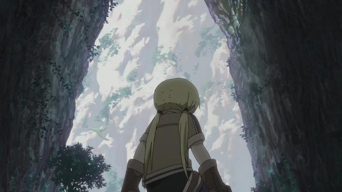 What Lies at the Bottom of the Abyss in Made in Abyss? -How Many Layers Does the Abyss Have in Made in Abyss?
