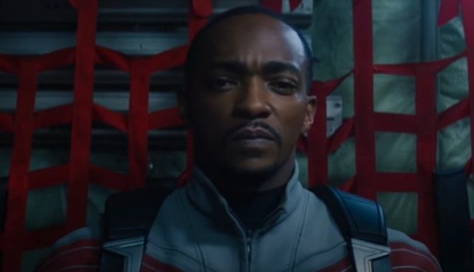 What Time Does The Falcon and the Winter Soldier Come Out 1