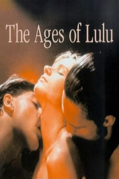 The Ages of Lulu poster