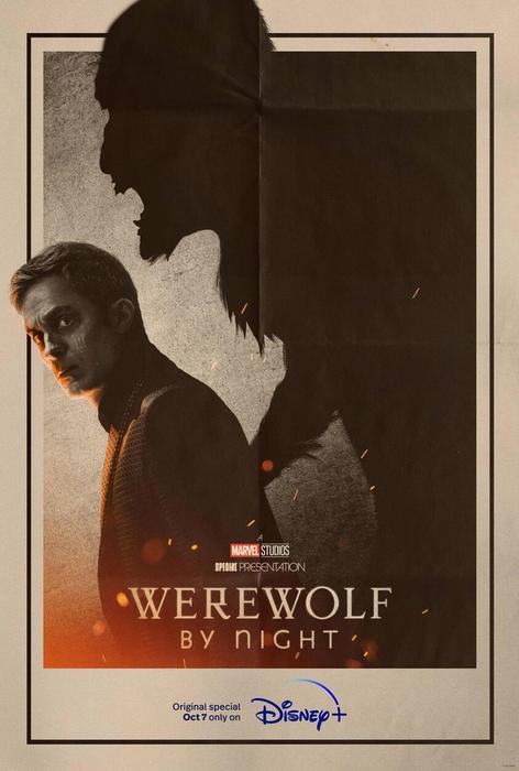 Werewolf By Night Release Date: When Will the Marvel Special Come Out?