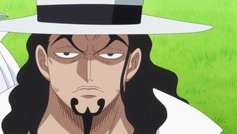 One Piece Chapter 1068 Release Date and Time Spoilers Rob Lucci