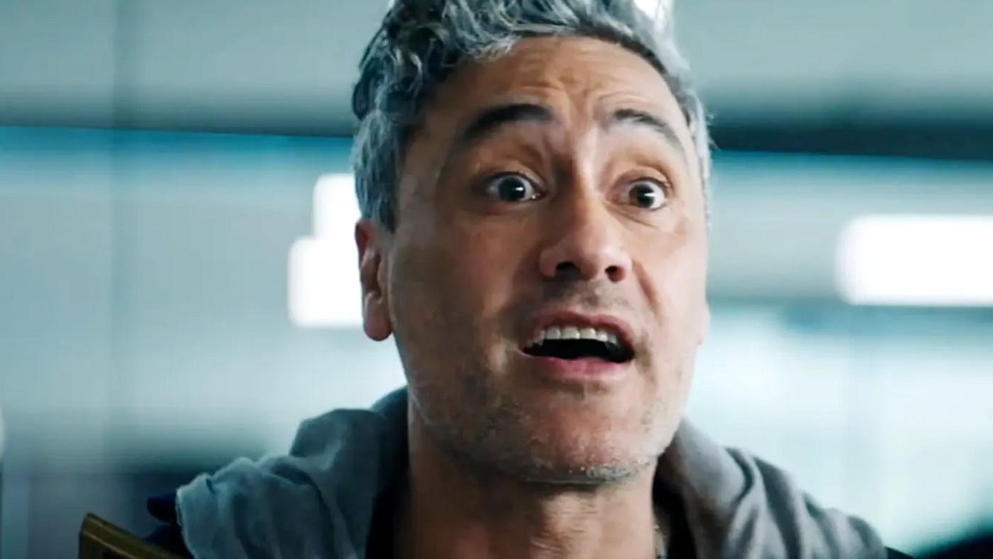 Taika Waititi's Star Wars Film Might Not Happen According To New Report ...