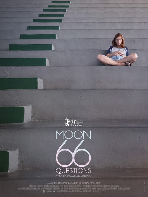 Moon, 66 Questions poster