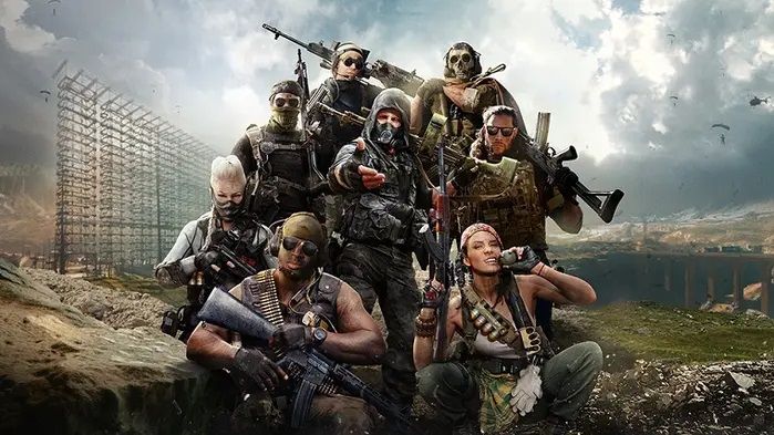 Pro CoD Player Thinks Modern Warfare II Will Suck 3