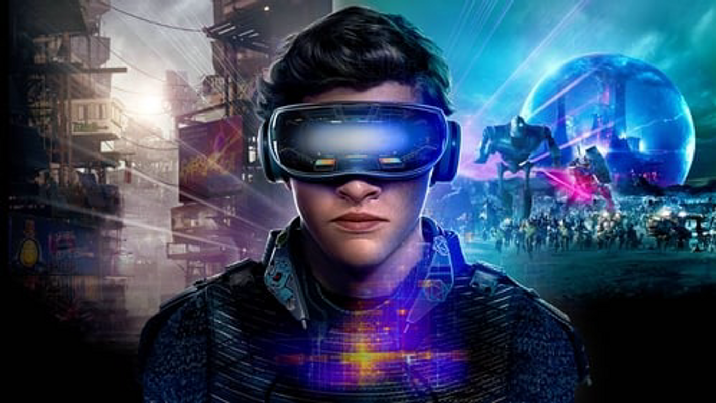 is ready player one on any streaming services