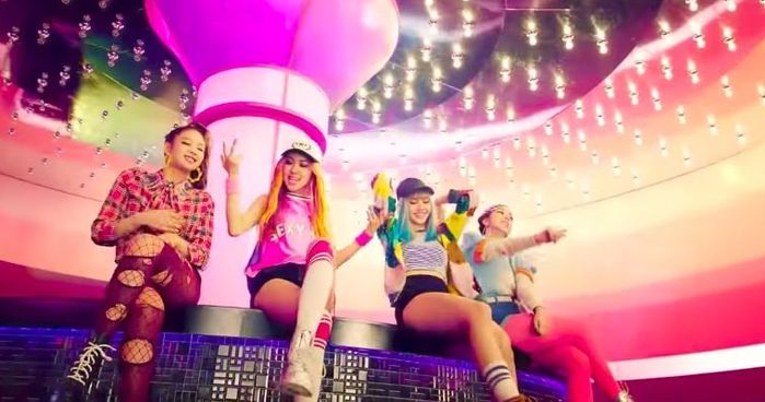 BLACKPINK Lands Major Spotify Triumph With BOOMBAYAH