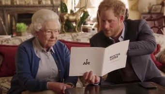 queen-elizabeth-never-abandoned-prince-harry-prince-williams-grandmother-wanted-him-to-find-his-feet-in-california-book-claims