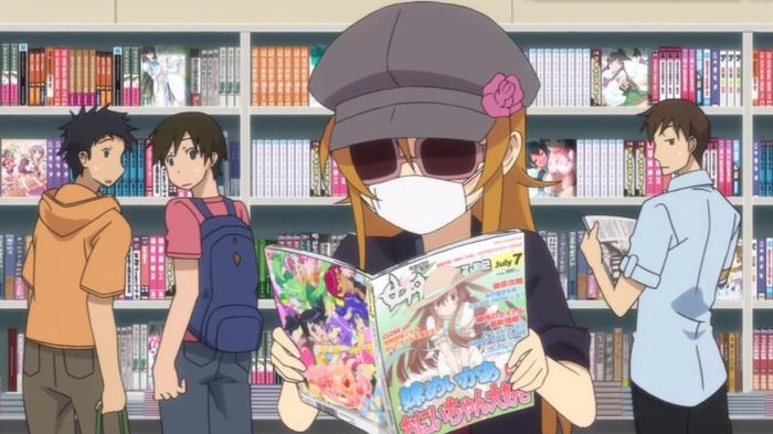 Light Novel Vs Manga: What Comes First