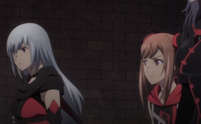 Scarlet Nexus Anime Episode 9 RELEASE DATE and TIME 1