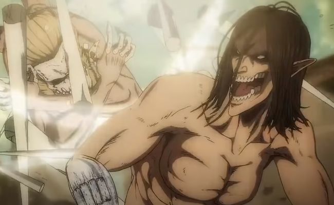 Attack on Titan Season 4 Part 2 Episode 77 Release Date and Time, COUNTDOWN