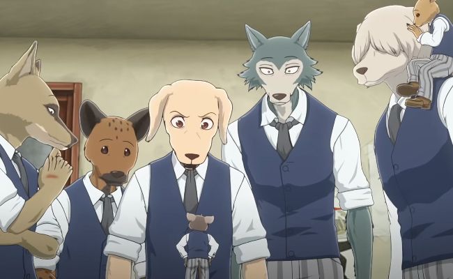 Beastars Season 2 Episode 10 Release Date, Release Time, Where to Watch ...