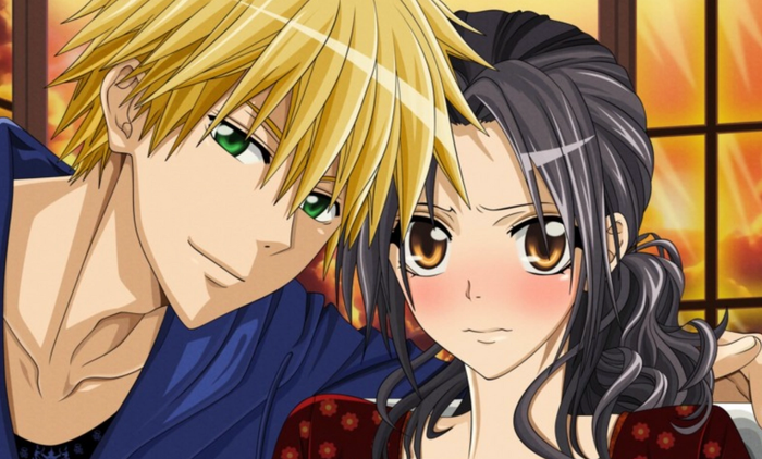 Will There Be a Season 2 of Maid-Sama? When Will It Release 1