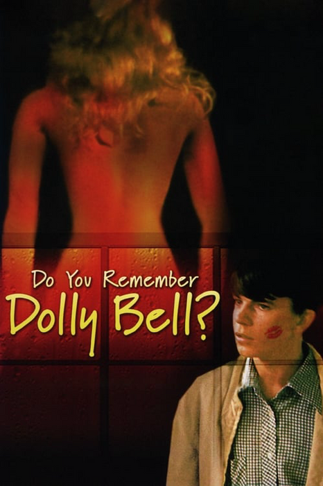 Erinnerst du dich an Dolly Bell?  Poster