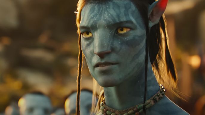 Avatar Re-Release Reveals Moviegoers Prefer Seeing the Film in 3D