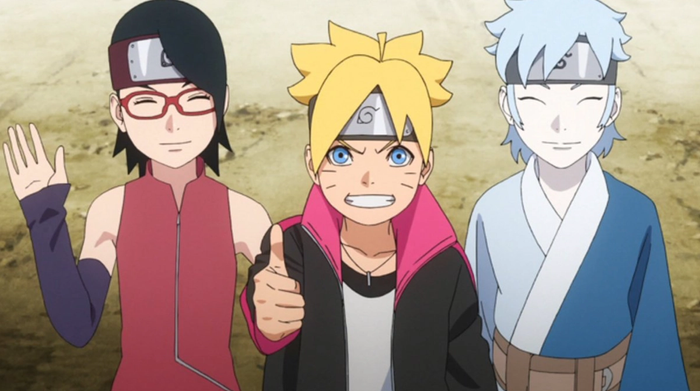 Is Boruto Good or Bad and Is It Worth Watching 2