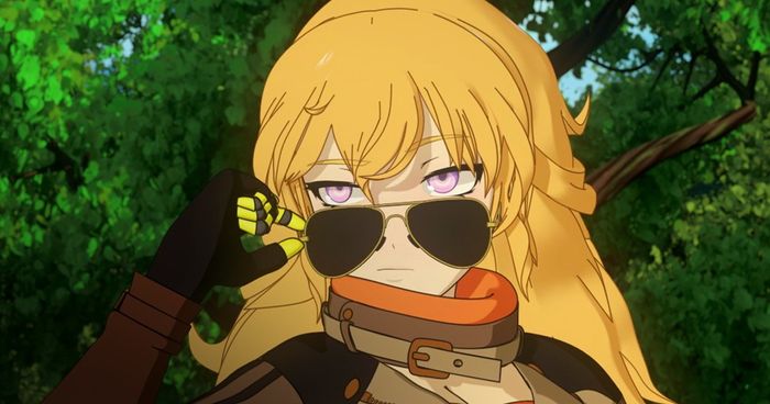 Do Blake and Yang End Up Together in RWBY 2