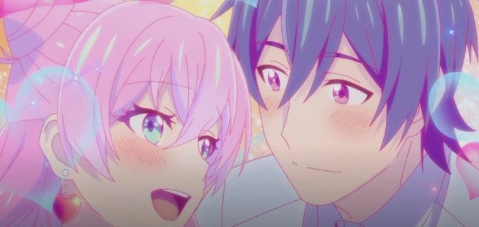 More Than a Married Couple But Not Lovers Episode 1 Recap Jirou and Akari