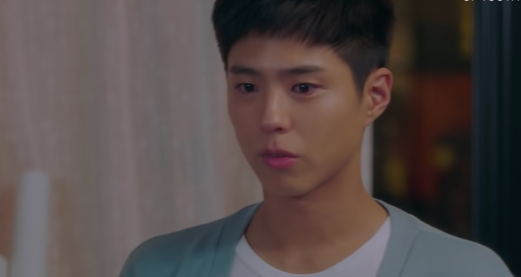 Park Bo Gum New Agency: Will the Record of Youth Star Join Yg ...