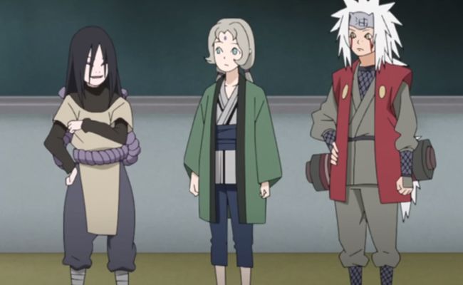 Boruto Naruto Next Generations Episode 268 Release Time The Class Reenacts the History of Leaf Village