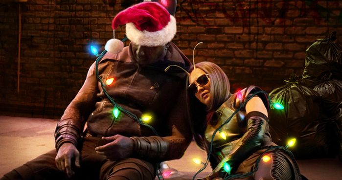 Is The Guardians of the Galaxy Holiday Special Canon To The MCU?