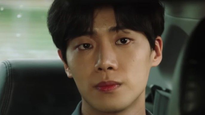 Once Upon a Small Town Choo Yeong Woo as Han Ji-Yool
