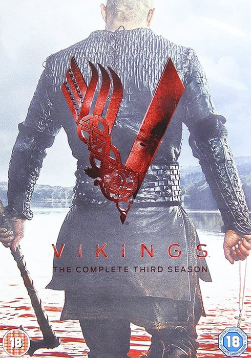 Vikings poster