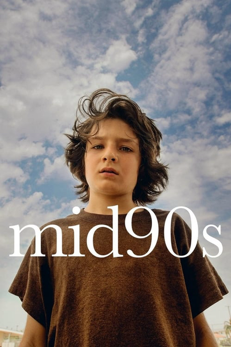 mid90s poster