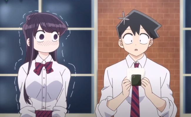Komi Can't Communicate Finale Episode 12 Release Date and Time 3