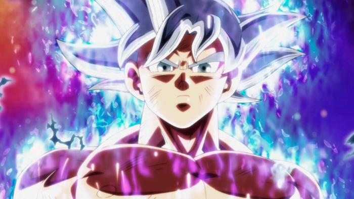 Dragon Ball Super Teases Goku's Ultimate Ultra Instinct Goal - TrendRadars