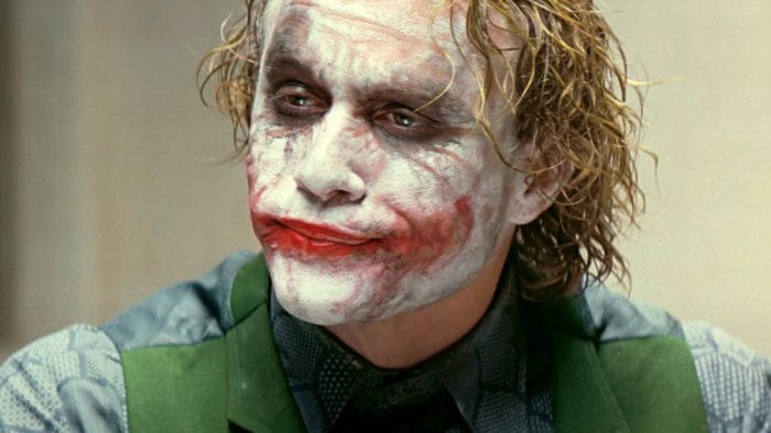 Unpopular Opinion About Heath Ledger’s Joker Sets the Internet Ablaze