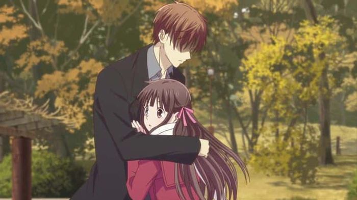Fruits Basket Season 3 Episode 2 Release Date and Time 3