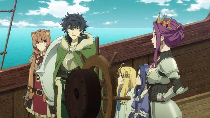 Is The Rising of the Shield Hero Based on a Manga or Light Novel, and Which is Better?