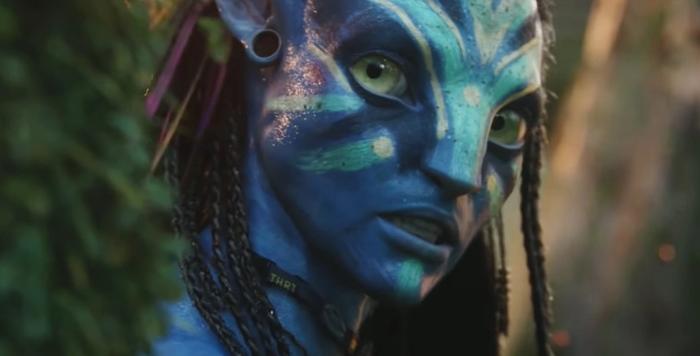 Avatar 2 Release Date 1