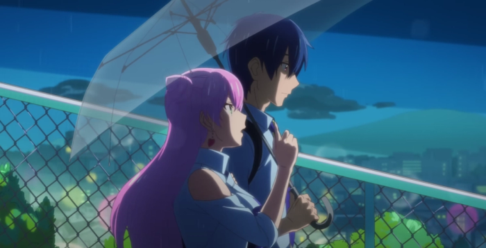 Where to Watch More Than a Married Couple But Not Lovers Episode 2 Akari and Jirou