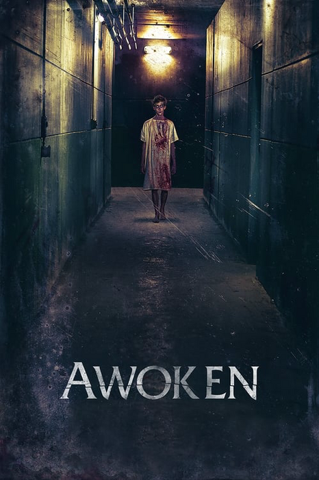 Awoken poster