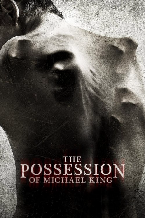 The Possession of Michael King poster