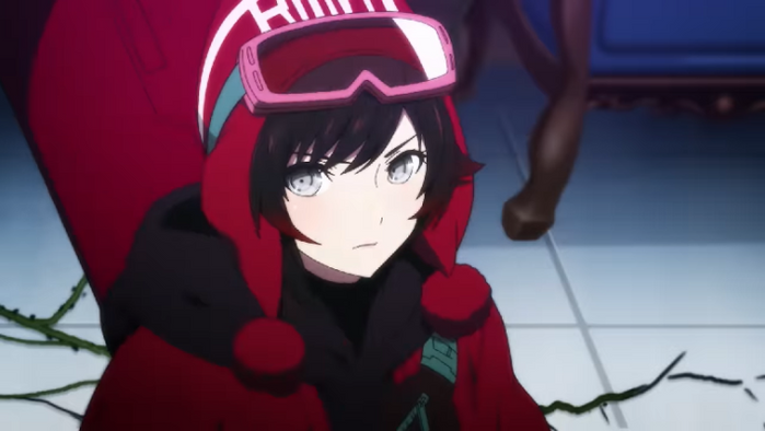 Is RWBY Ice Queendom Better Than the Original Ruby