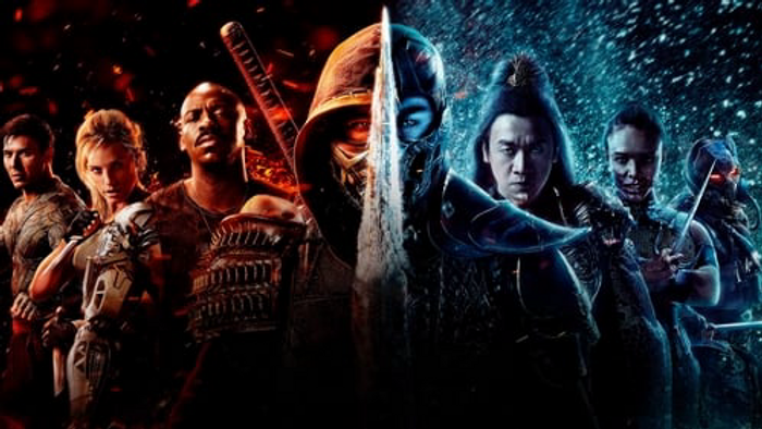 Where to Watch and Stream Mortal Kombat Free Online