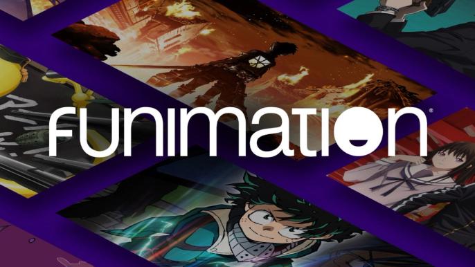 Funimation Crunchyroll prices 