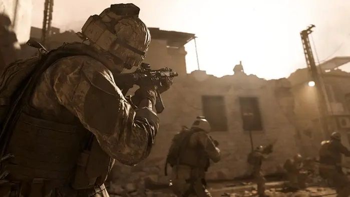 Pro CoD Player Thinks Modern Warfare II Will Suck 4