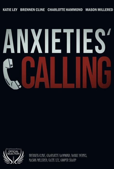 Anxiety's Calling poster