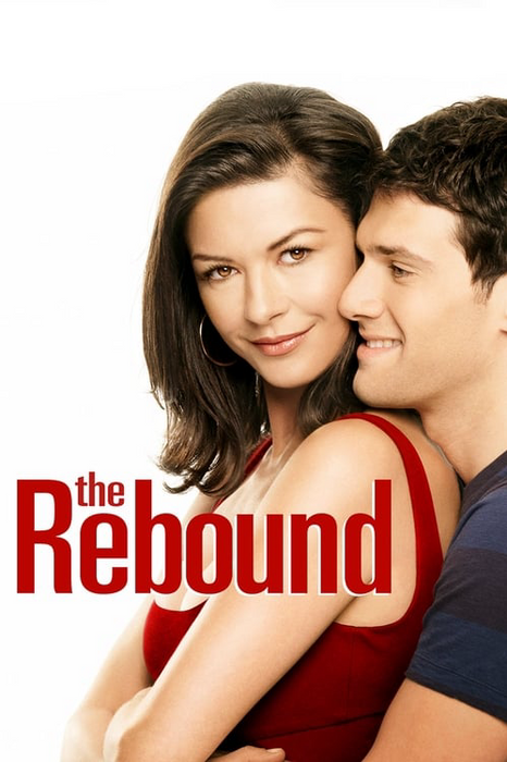 The Rebound poster