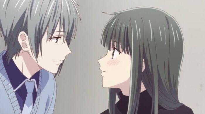 Will Fruits Basket: Another Be Animated 1