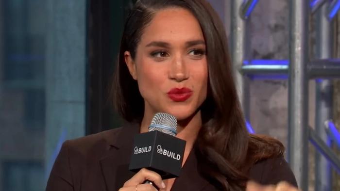 Meghan Markle Shock: Duchess Of Sussex’s Comments About Roe V Wade ...
