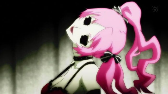 10 Best Yandere Anime Characters 1