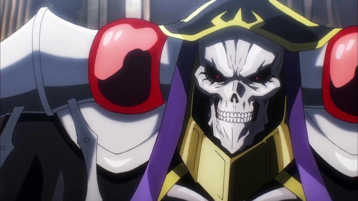 Is Ainz Good or Evil in Overlord? -Who is Ainz Ooal Gown