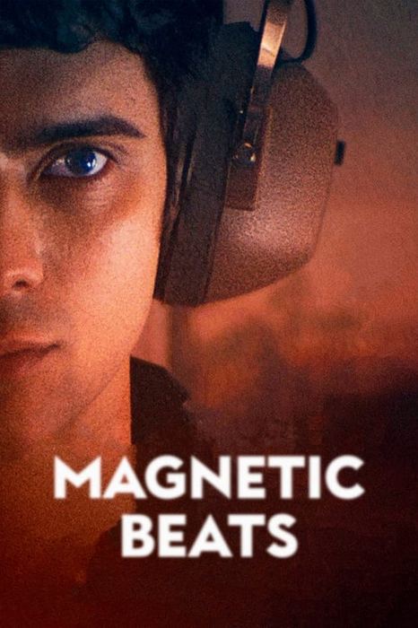 Magnetic Beats poster